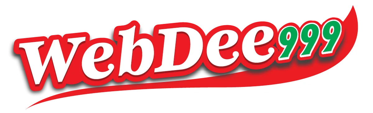 แทงบอล WEBDEE999 ราคาบอลดี อัตราต่อรองแม่นยำ
